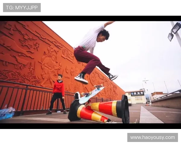 上海滑板队在极限运动会中的精彩表现与力量分析