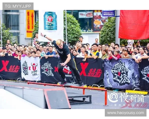 全国街舞大赛精彩点评成都滑板队展现卓越技术与团队默契