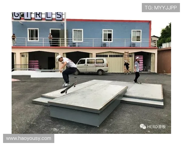 广州滑板队如何在全国街舞大赛中实现华丽转型与突破之路