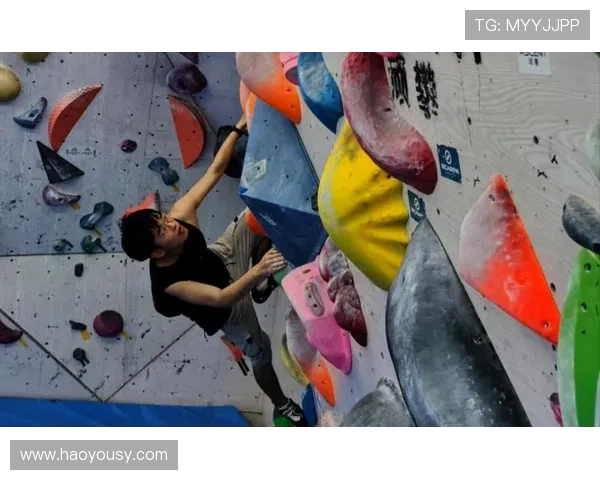 杭州极限运动队攀岩联赛转型之路探索与挑战的全景报道